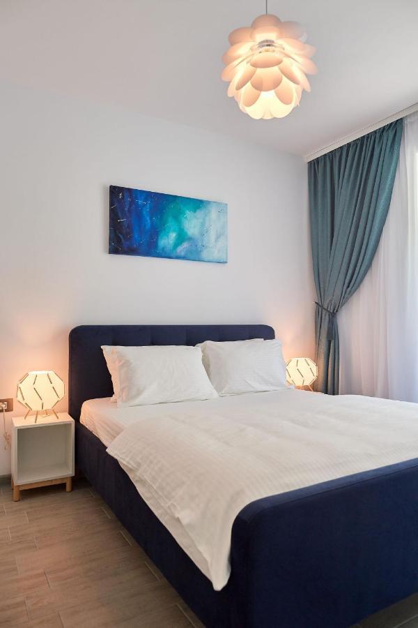 Black Sea Estate Apartment Spa N Pool Beach Resort Năvodari Zewnętrze zdjęcie
